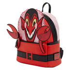 Produktbild Powerpuff Girls - Him Villain Cosplay Mini Ryggsäck