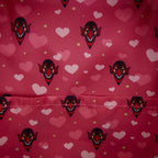 Produktbild Powerpuff Girls - Him Villain Cosplay Mini Ryggsäck