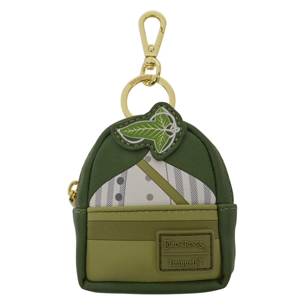 Produktbild Sagan om Ringen - Characters Mystery Mini Ryggsäck Nyckelring
