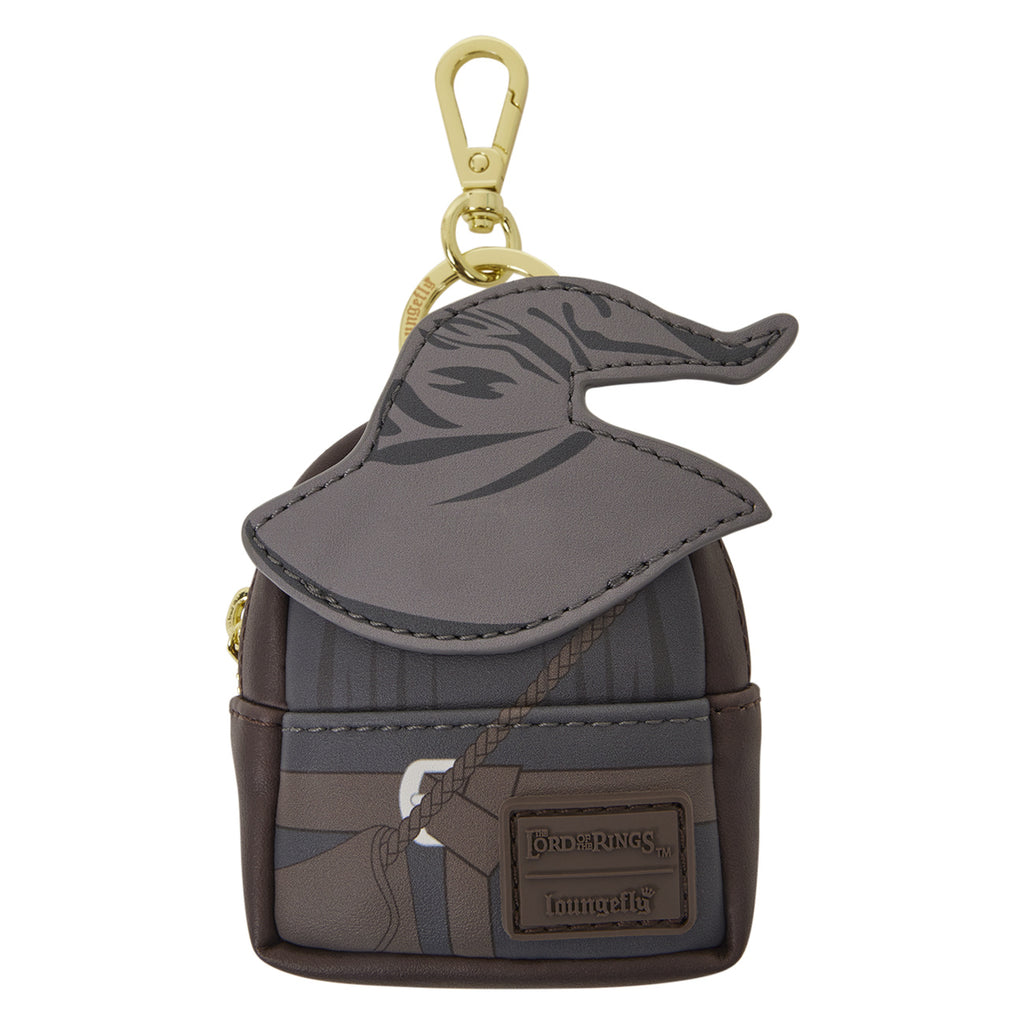 Produktbild Sagan om Ringen - Characters Mystery Mini Ryggsäck Nyckelring