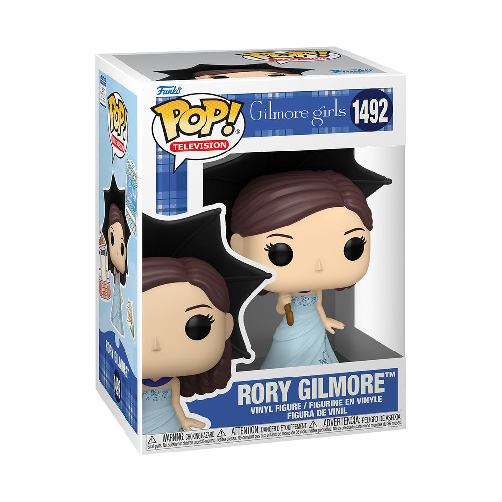 Produktbild Gilmore Girls – Rory Gilmore Funko Pop!-figur