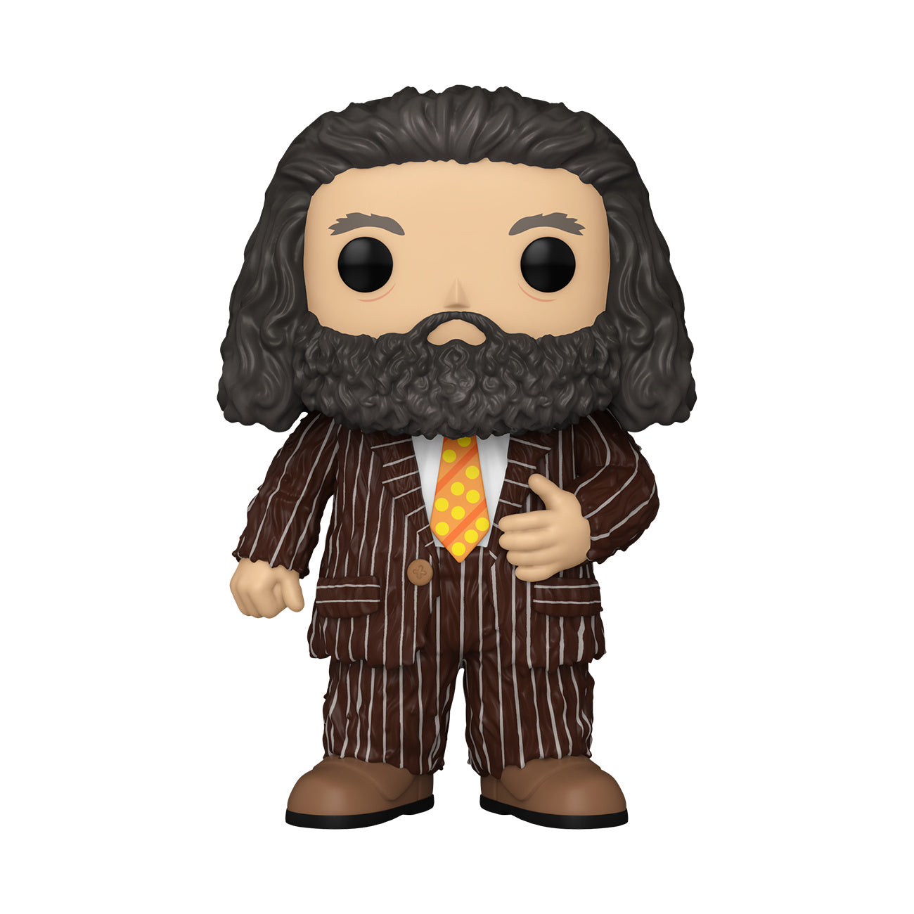 Produktbild Harry Potter - Hagrid julbal Funko Pop!-figur
