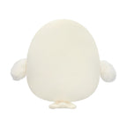 Produktbild Hedwig med Hogwarts-brev Squishmallows plyschfigur - Harry Potter
