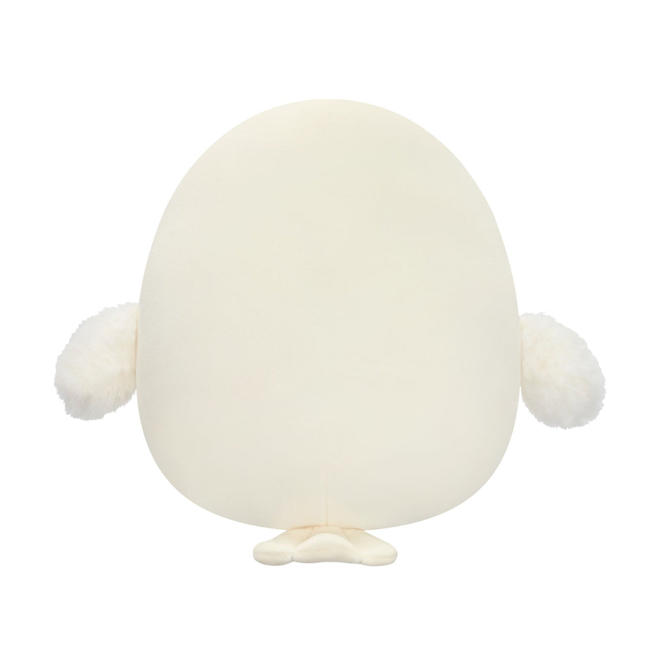 Produktbild Hedwig med Hogwarts-brev Squishmallows plyschfigur - Harry Potter