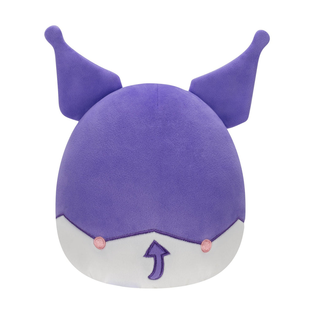 Product image Kuromi Squishmallows Plush Figure - Hello Kitty