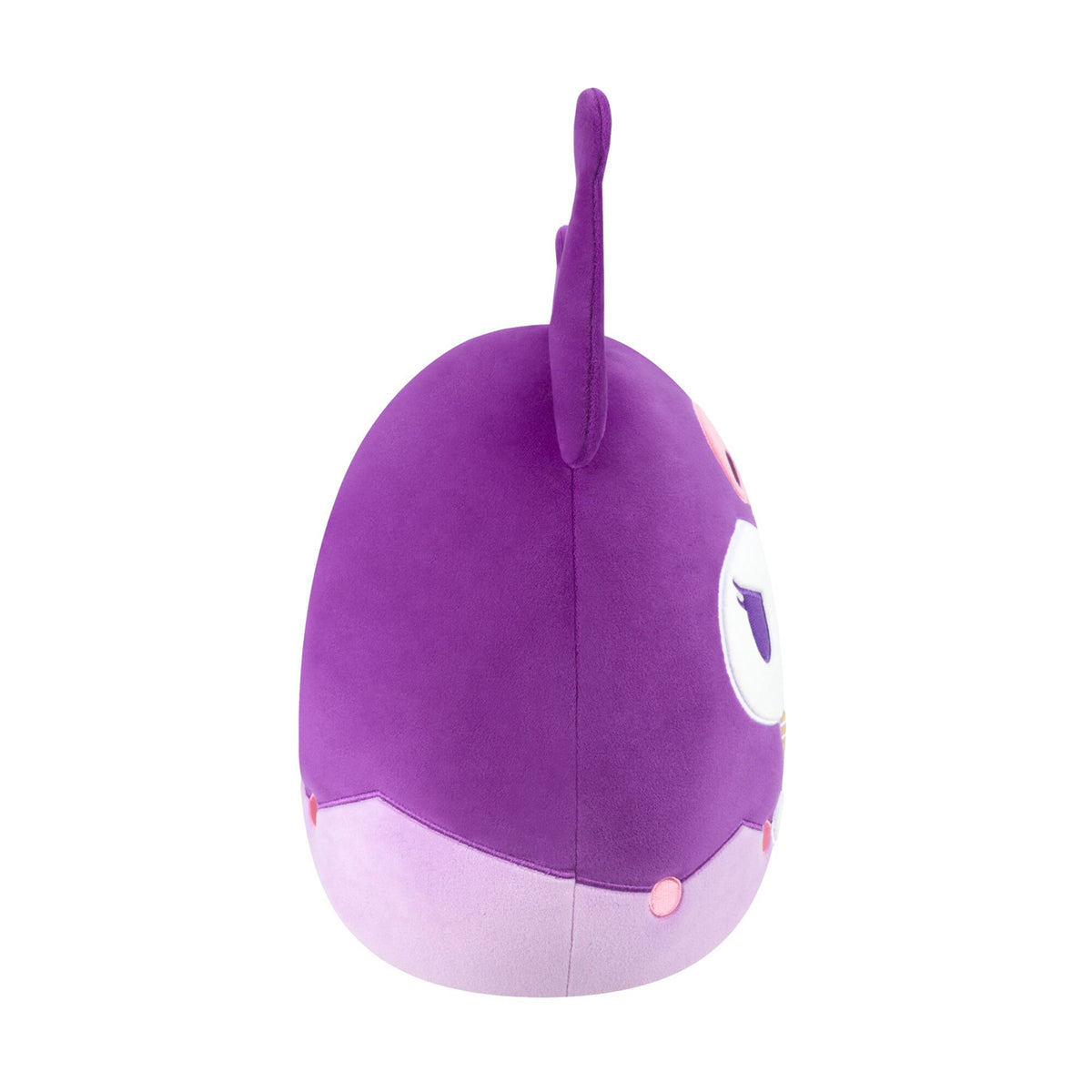 Produktbild Kuromi med mugg Squishmallows plyschfigur - Hello Kitty