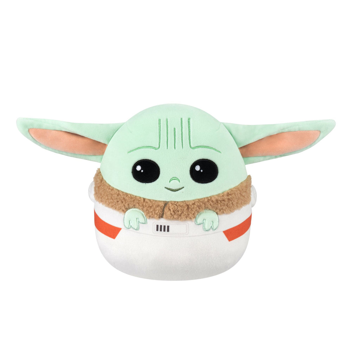 Product image Grogu in Pram Squishmallows Plush Figure - Star Wars The Mandalorian