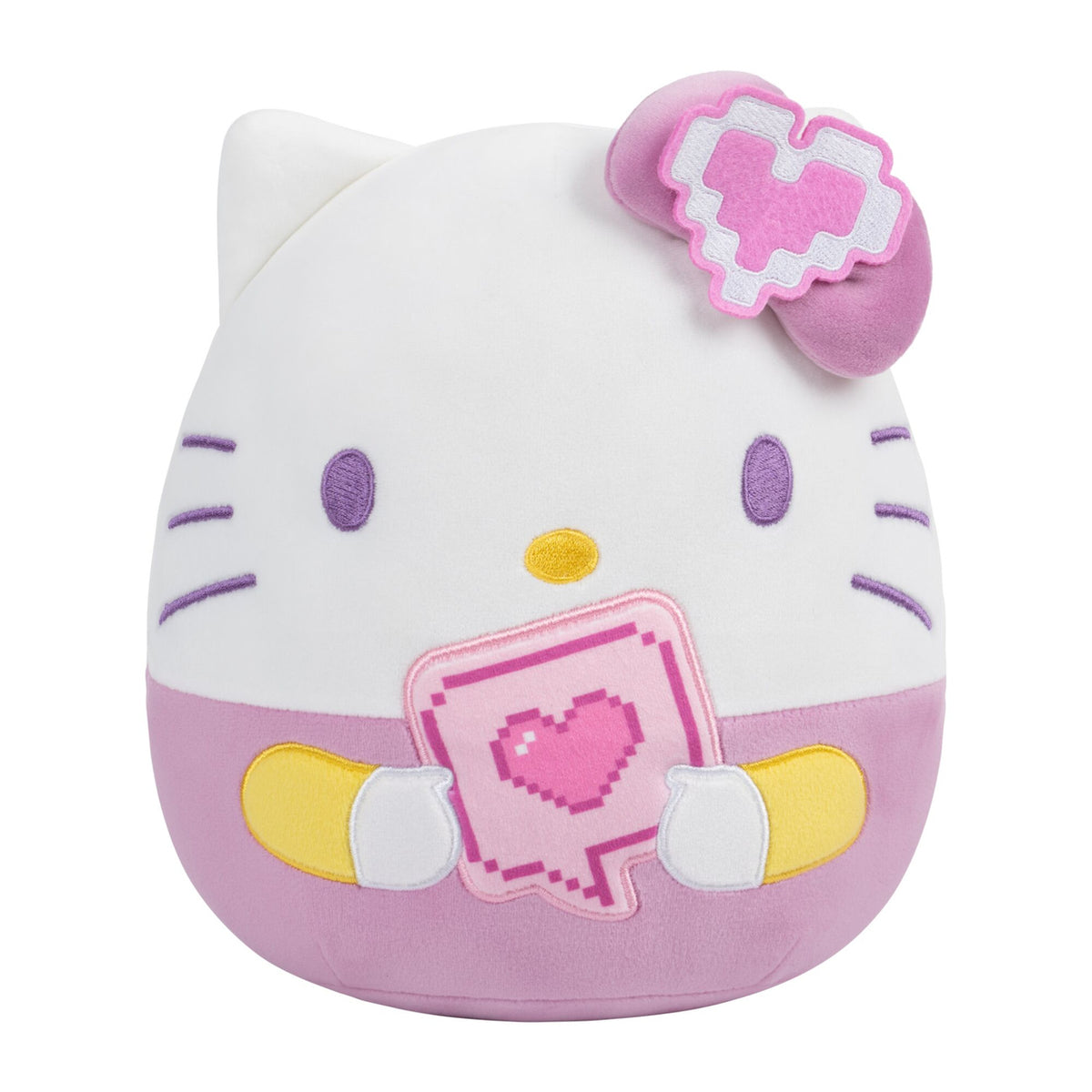 Produktbild Hello Kitty and Friends - Characters Mystery Squishmallows Plyschfigur