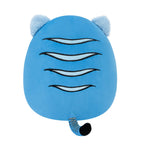 Produktbild KPop Demon Hunters - Derpy Squishmallows Gosedjursfigur
