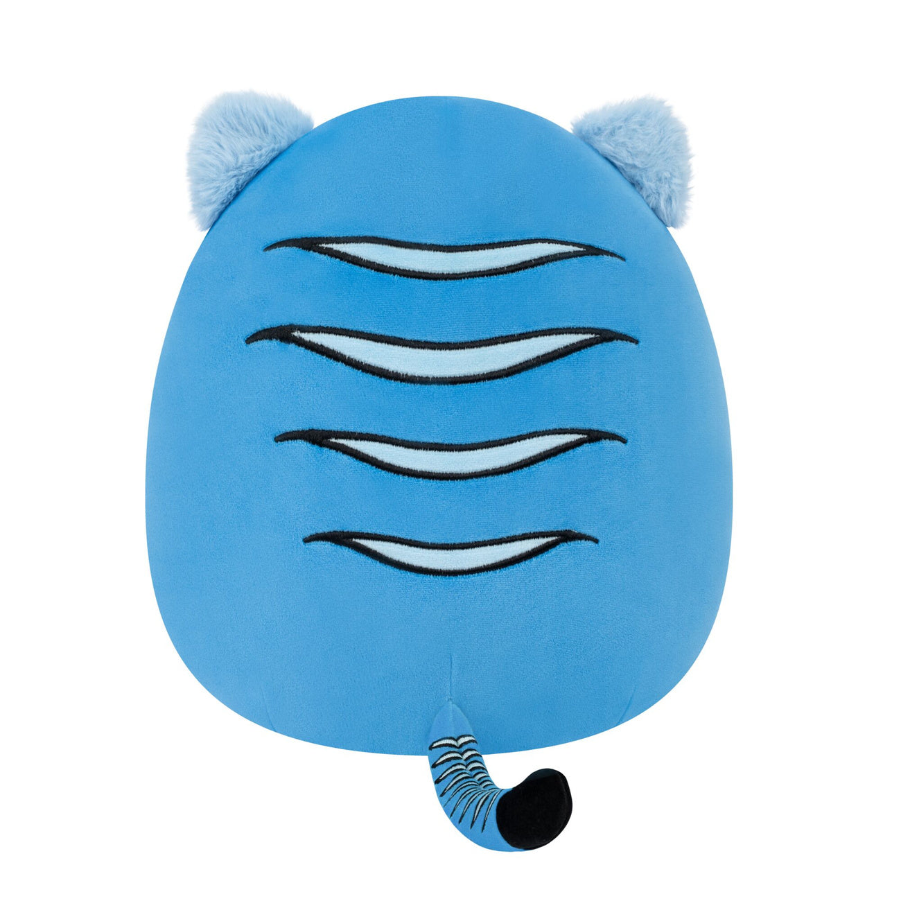 Produktbild KPop Demon Hunters - Derpy Squishmallows Gosedjursfigur
