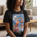 Produktbild Hercules – Home Video T-shirt