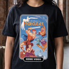 Produktbild Hercules – Home Video T-shirt