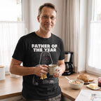 Produktbild Darth Vader Father of the Year T-shirt - Star Wars