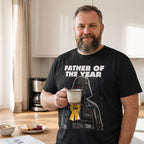 Produktbild Darth Vader Father of the Year T-shirt - Star Wars