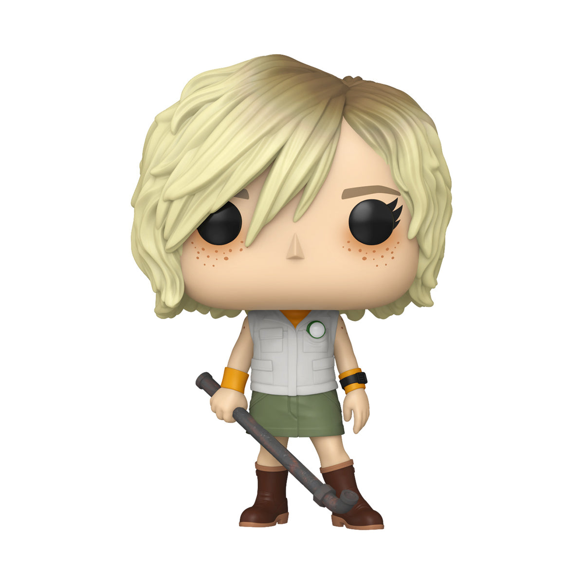 Produktbild Silent Hill - Heather Mason Funko Pop-figur