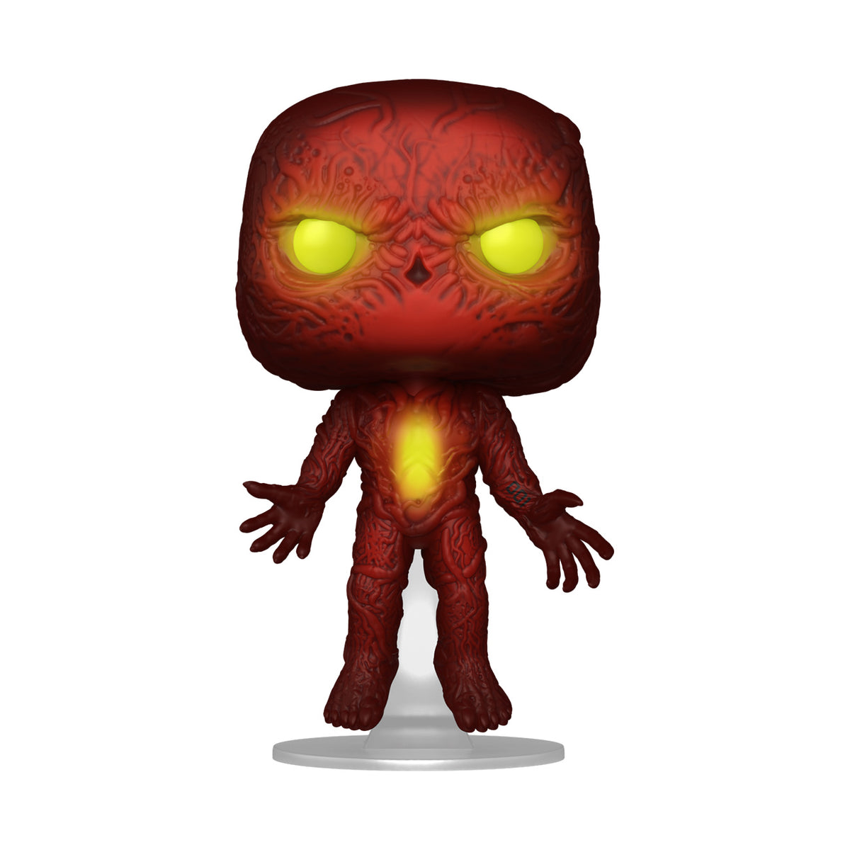 Produktbild Stranger Things - Vecna Funko Pop!-figur