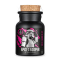 Produktbild Original Stormtrooper - Spicetrooper Krydda i glasburk med kork