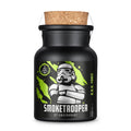 Produktbild Original Stormtrooper - Smoketrooper-krydda i glasburk med kork