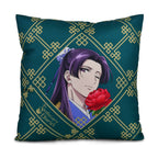 Product image The Apothecary Diaries - Maomao and Jinji Pillow