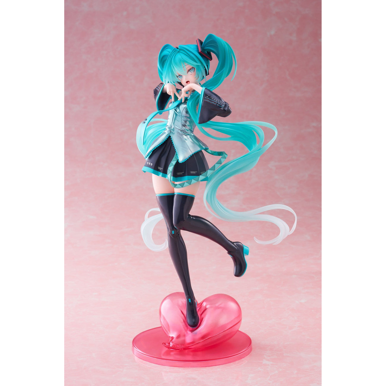 Product image Hatsune Miku - T-Most Figure