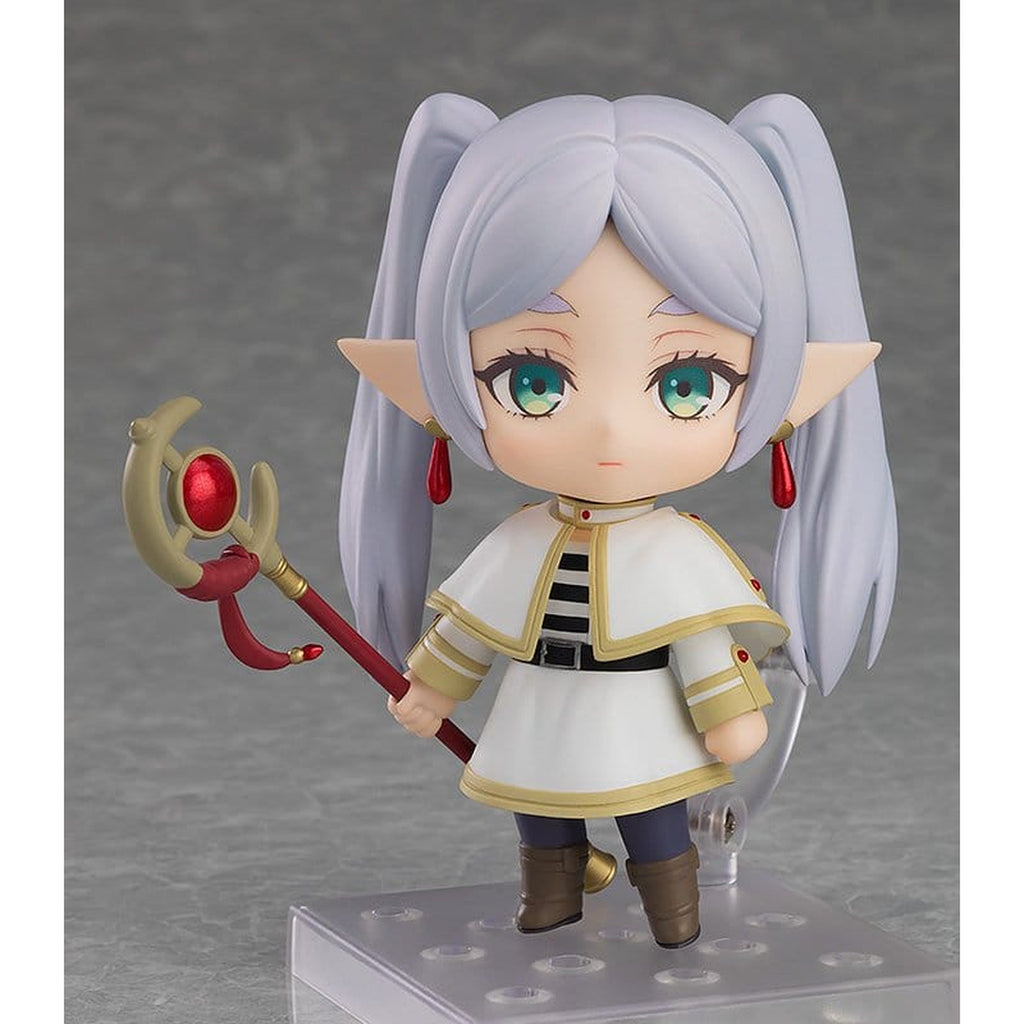 Produktbild Frieren – Nendoroid‑actionfigur