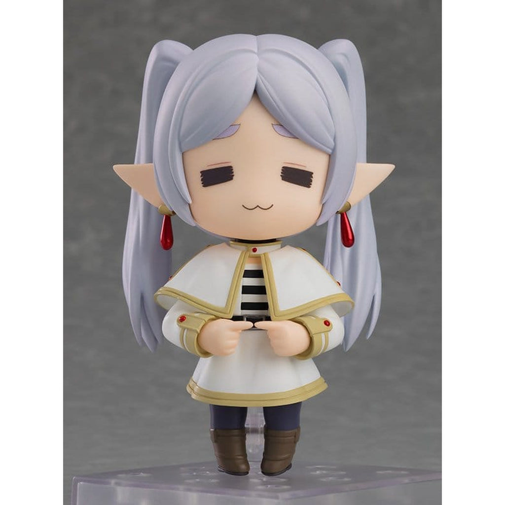 Produktbild Frieren – Nendoroid‑actionfigur