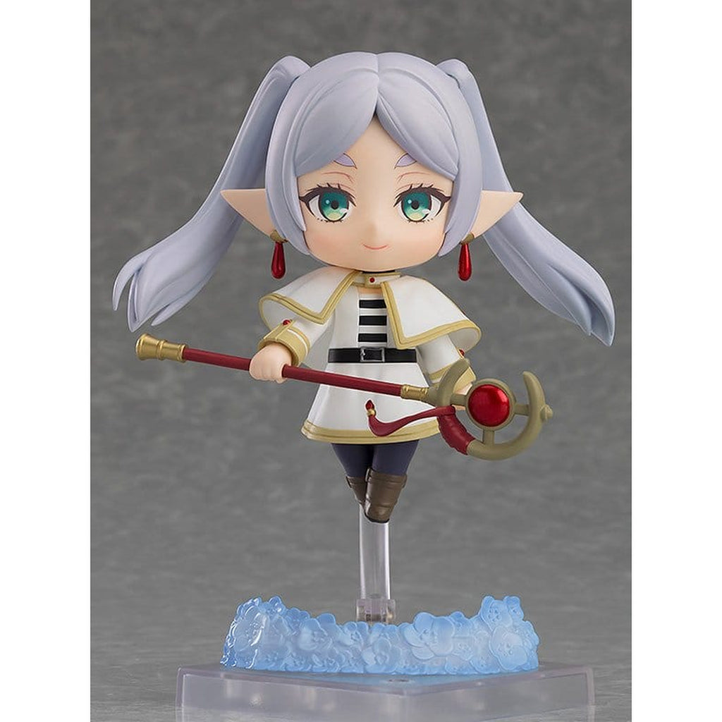 Produktbild Frieren – Nendoroid‑actionfigur