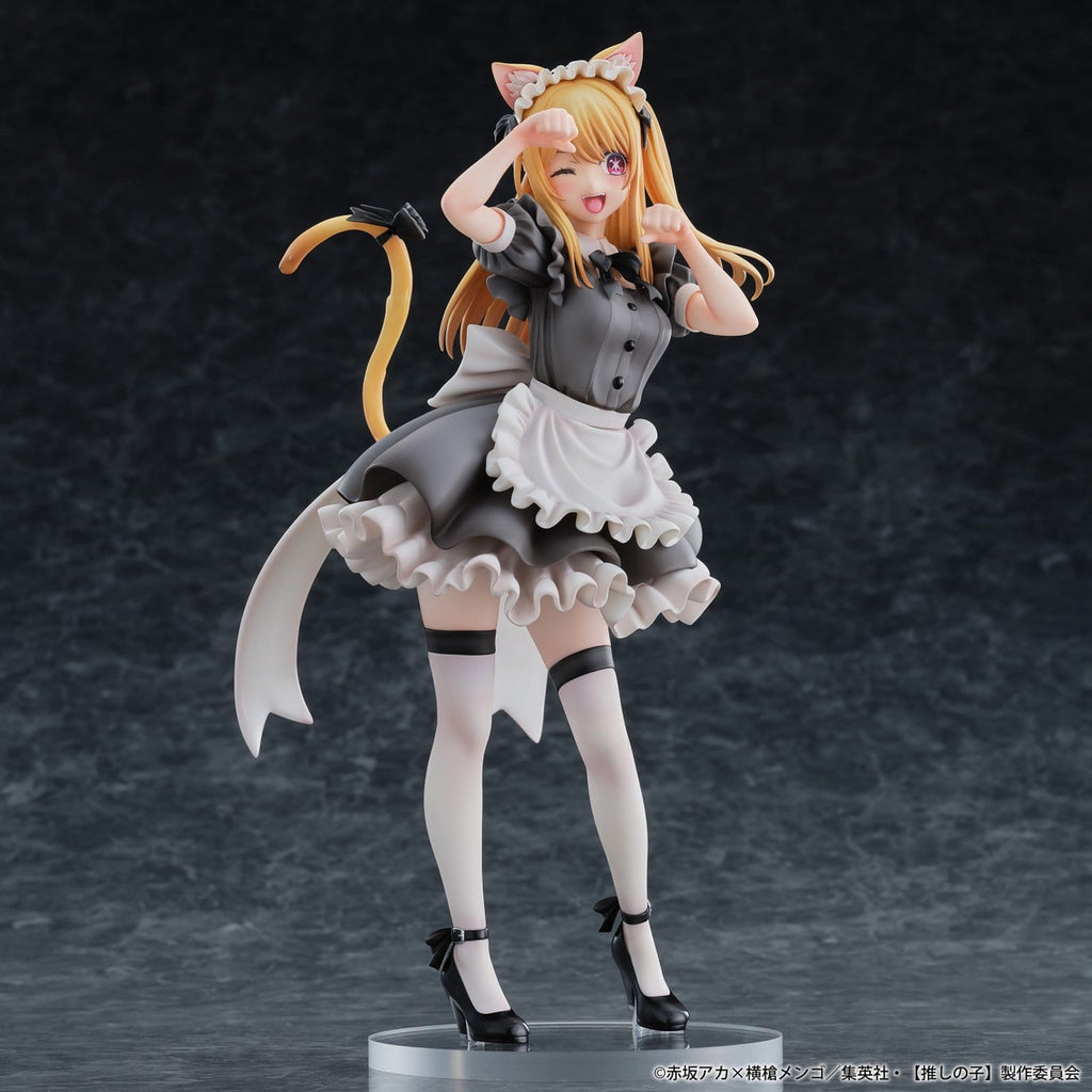 Produktbild Oshi No Ko: My Star - Ruby 1:6 Figur Cat Maid-version