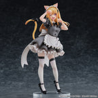 Produktbild Oshi No Ko: My Star - Ruby 1:6 Figur Cat Maid-version