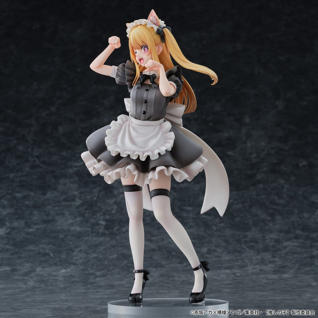 Produktbild Oshi No Ko: My Star - Ruby 1:6 Figur Cat Maid-version