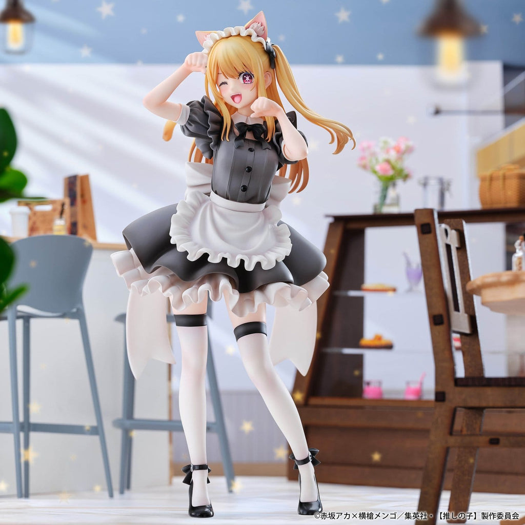 Produktbild Oshi No Ko: My Star - Ruby 1:6 Figur Cat Maid-version