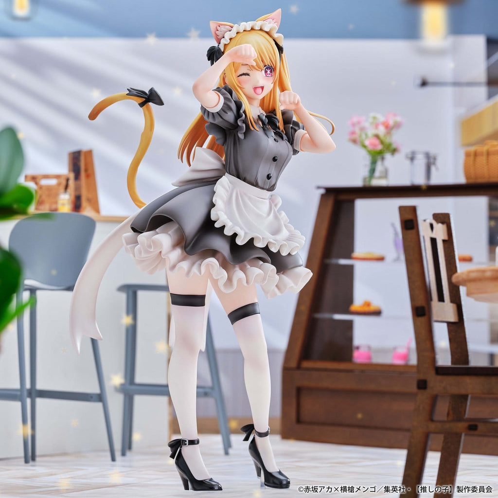 Produktbild Oshi No Ko: My Star - Ruby 1:6 Figur Cat Maid-version