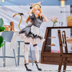 Produktbild Oshi No Ko: My Star - Ruby 1:6 Figur Cat Maid-version