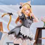 Produktbild Oshi No Ko: My Star - Ruby 1:6 Figur Cat Maid-version