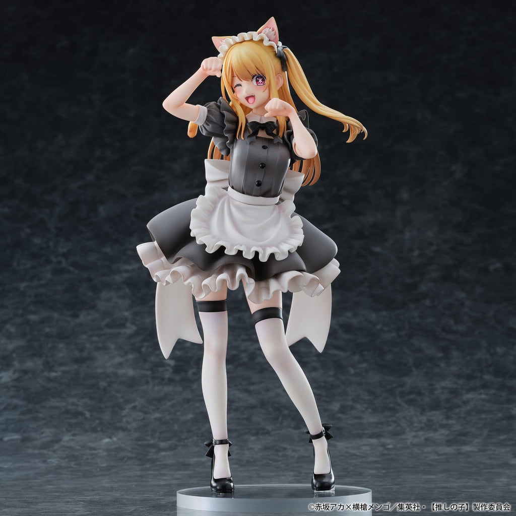 Produktbild Oshi No Ko: My Star - Ruby 1:6 Figur Cat Maid-version