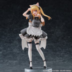 Produktbild Oshi No Ko: My Star - Ruby 1:6 Figur Cat Maid-version