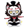Produktbild Hazbin Hotel - Husk Kitty Plyschfigur