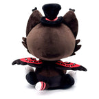 Produktbild Hazbin Hotel - Husk Kitty Plyschfigur