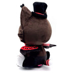 Produktbild Hazbin Hotel - Husk Kitty Plyschfigur