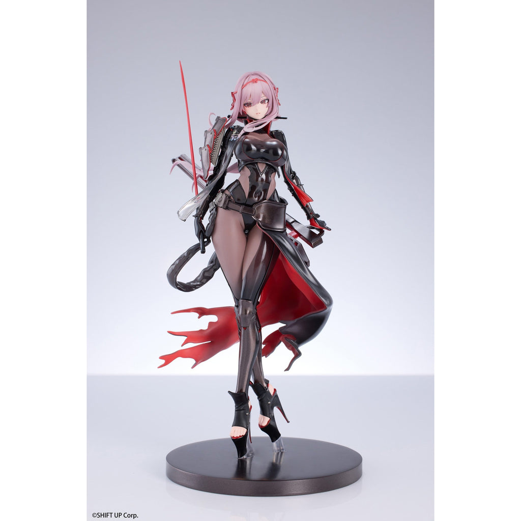 Produktbild Goddess of Victory: Nikke - Scarlet: Black Shadow 1:10-figur
