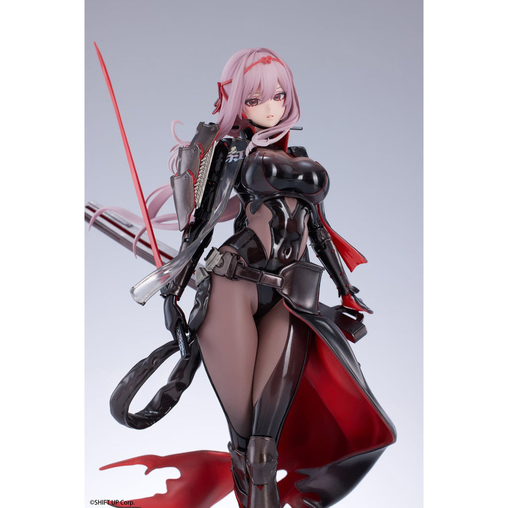 Produktbild Goddess of Victory: Nikke - Scarlet: Black Shadow 1:10-figur