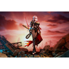 Produktbild Goddess of Victory: Nikke - Scarlet: Black Shadow 1:10-figur