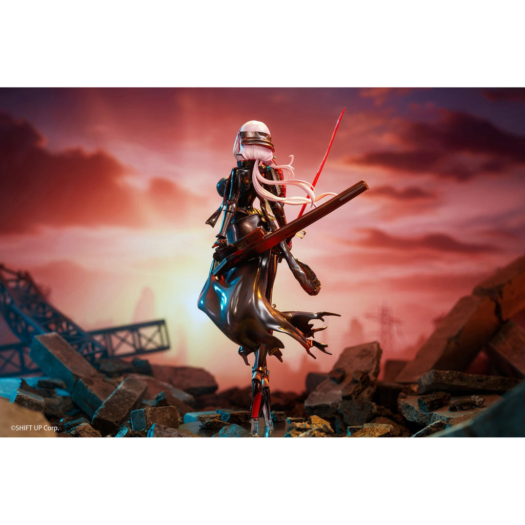 Produktbild Goddess of Victory: Nikke - Scarlet: Black Shadow 1:10-figur