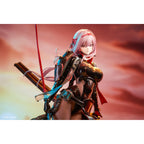 Produktbild Goddess of Victory: Nikke - Scarlet: Black Shadow 1:10-figur