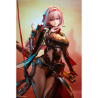 Produktbild Goddess of Victory: Nikke - Scarlet: Black Shadow 1:10-figur