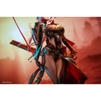 Produktbild Goddess of Victory: Nikke - Scarlet: Black Shadow 1:10-figur