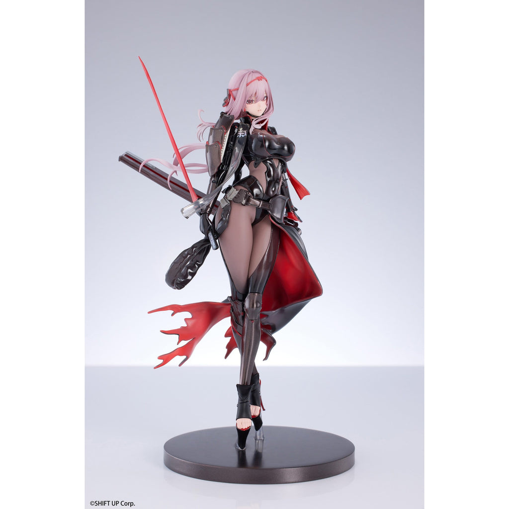 Produktbild Goddess of Victory: Nikke - Scarlet: Black Shadow 1:10-figur