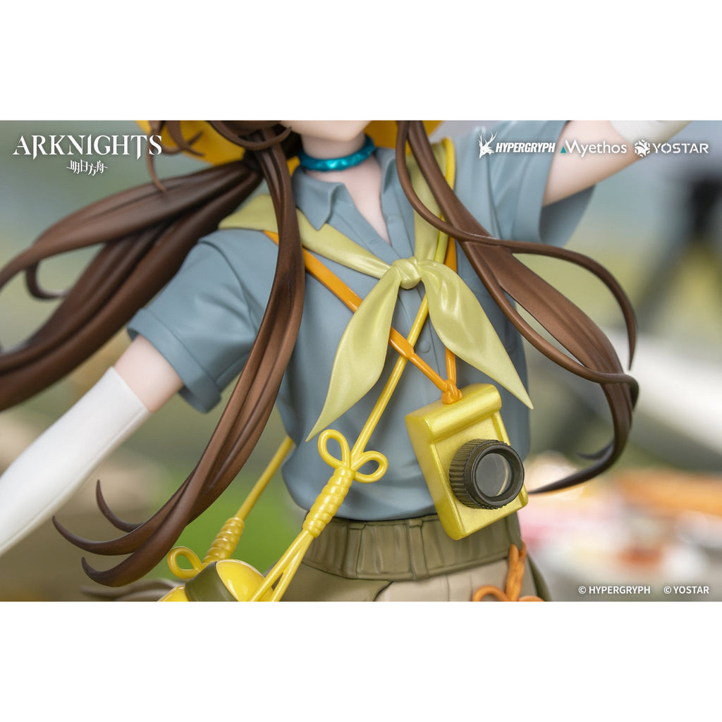 Produktbild Arknights - Amiya Wildlight 1:8 Figur Wander Version
