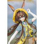 Produktbild Arknights - Amiya Wildlight 1:8 Figur Wander Version