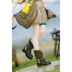 Produktbild Arknights - Amiya Wildlight 1:8 Figur Wander Version